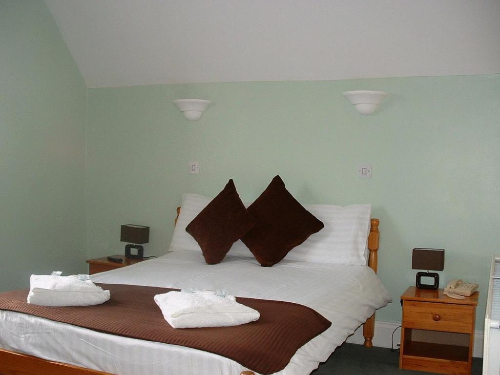 Bath House Hotel Ilfracombe Room photo